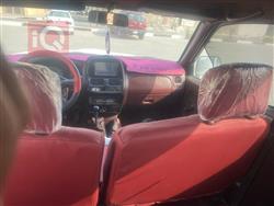 نیسان پیکەپ